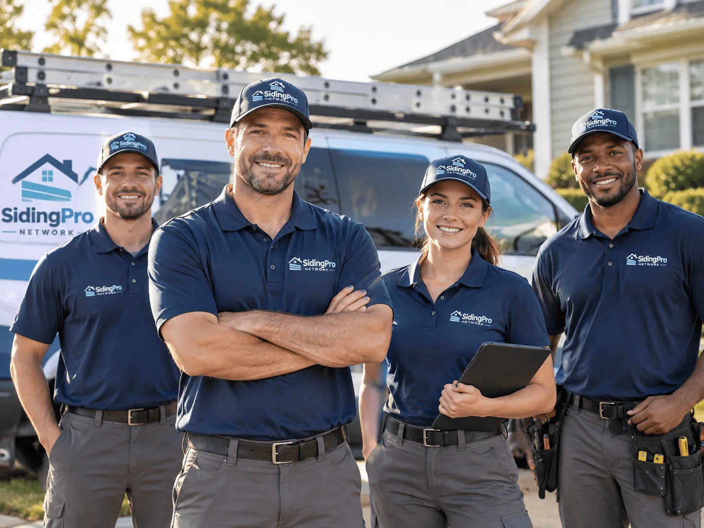 Siding Inspection company in Camuy, PR
